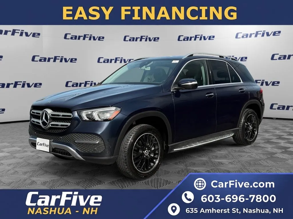 2020 Mercedes-Benz GLE 350 for sale in Nashua, NH