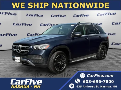 Unknown 2020 Mercedes-Benz GLE 350 for sale in Nashua, NH