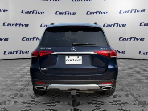 More photos of 2020 Mercedes-Benz GLE 350 at CarFive Nashua, NH, NH
