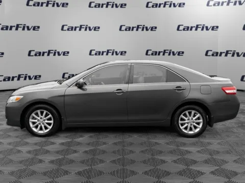 Photos of 2011 Toyota Camry XLE for sale in Nashua, NH at CarFive Nashua, NH