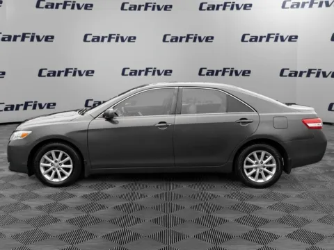 Photos of 2011 Toyota Camry XLE for sale in Nashua, NH at CarFive Nashua, NH