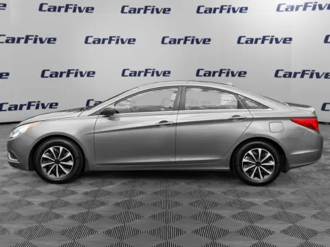 Photos of 2012 Hyundai Sonata GLS for sale in Nashua, NH at CarFive Nashua, NH