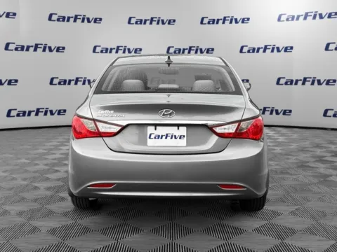 More photos of 2012 Hyundai Sonata GLS at CarFive Nashua, NH, NH