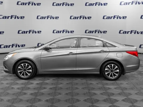 Photos of 2012 Hyundai Sonata GLS for sale in Nashua, NH at CarFive Nashua, NH