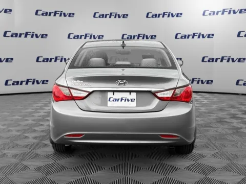 More photos of 2012 Hyundai Sonata GLS at CarFive Nashua, NH, NH