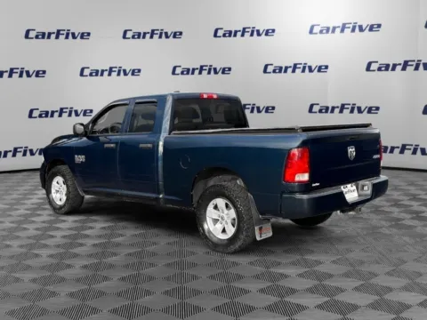 Another view of 2019 Ram 1500 Classic Express for sale in Nashua, NH at CarFive Nashua, NH
