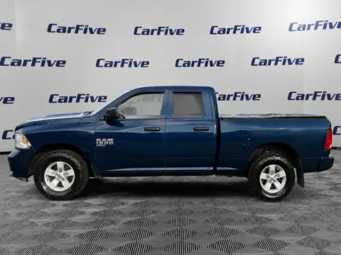 Photos of 2019 Ram 1500 Classic Express for sale in Nashua, NH at CarFive Nashua, NH