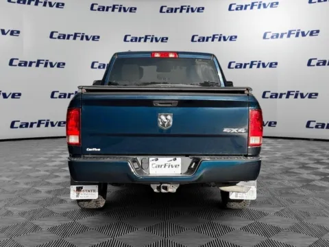 More photos of 2019 Ram 1500 Classic Express at CarFive Nashua, NH, NH