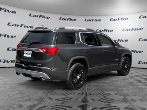 More photos of 2017 GMC Acadia SLT-1 at CarFive Nashua, NH, NH