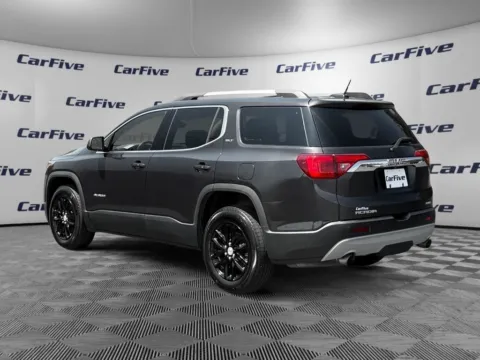 More photos of 2017 GMC Acadia SLT-1 at CarFive Nashua, NH, NH