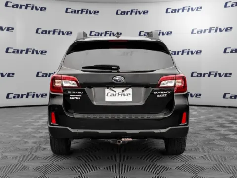 More photos of 2017 Subaru Outback 2.5i Premium at CarFive Nashua, NH, NH