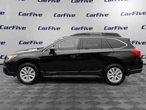 Photos of 2017 Subaru Outback 2.5i Premium for sale in Nashua, NH at CarFive Nashua, NH