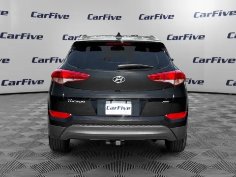 More photos of 2018 Hyundai Tucson SEL Plus at CarFive Nashua, NH, NH