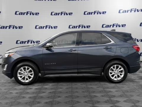 Photos of 2019 Chevrolet Equinox LT for sale in Nashua, NH at CarFive Nashua, NH