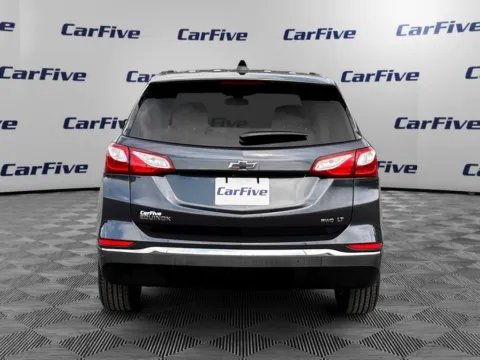 More photos of 2019 Chevrolet Equinox LT at CarFive Nashua, NH, NH