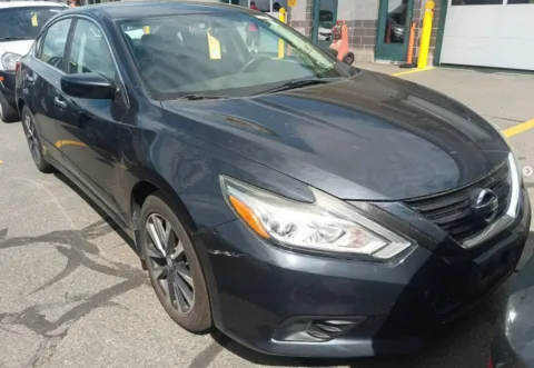 Photos of 2016 Nissan Altima 2.5 SV for sale in Nashua, NH at CarFive Nashua, NH