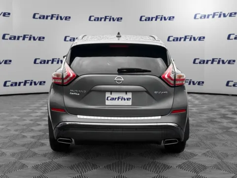 More photos of 2017 Nissan Murano SV at CarFive Nashua, NH, NH