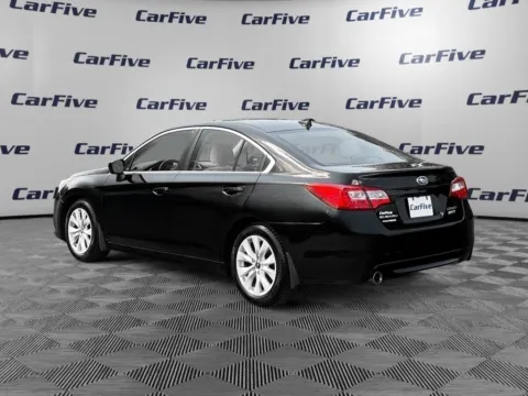 Another view of 2017 Subaru Legacy 2.5i for sale in Nashua, NH at CarFive Nashua, NH