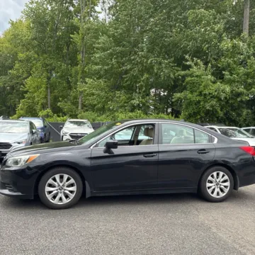 Photos of 2017 Subaru Legacy 2.5i for sale in Nashua, NH at CarFive Nashua, NH