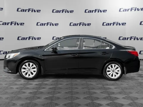 Photos of 2017 Subaru Legacy 2.5i for sale in Nashua, NH at CarFive Nashua, NH