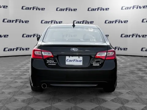 More photos of 2017 Subaru Legacy 2.5i at CarFive Nashua, NH, NH