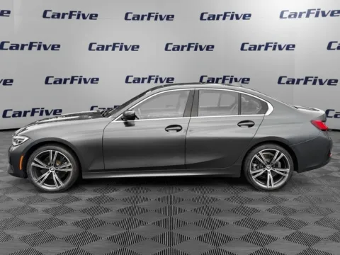Photos of 2020 BMW 3 Series 330i xDrive for sale in Nashua, NH at CarFive Nashua, NH