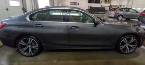 Another view of 2020 BMW 3 Series 330i xDrive for sale in Nashua, NH at CarFive Nashua, NH