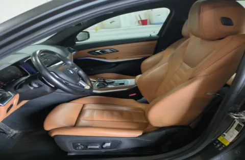 More photos of 2020 BMW 3 Series 330i xDrive at CarFive Nashua, NH, NH