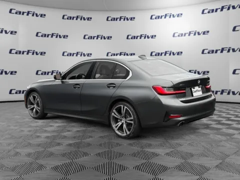 Another view of 2020 BMW 3 Series 330i xDrive for sale in Nashua, NH at CarFive Nashua, NH
