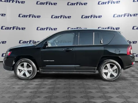 Photos of 2016 Jeep Compass Latitude for sale in Nashua, NH at CarFive Nashua, NH