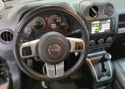 Photos of 2016 Jeep Compass Latitude for sale in Nashua, NH at CarFive Nashua, NH
