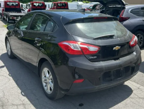 Photos of 2019 Chevrolet Cruze LS for sale in Nashua, NH at CarFive Nashua, NH