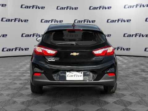 More photos of 2019 Chevrolet Cruze LS at CarFive Nashua, NH, NH