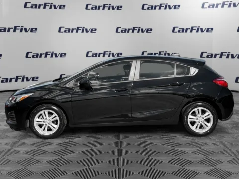 Photos of 2019 Chevrolet Cruze LS for sale in Nashua, NH at CarFive Nashua, NH