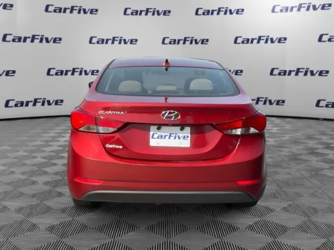 More photos of 2015 Hyundai Elantra SE at CarFive Nashua, NH, NH