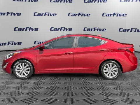 Photos of 2015 Hyundai Elantra SE for sale in Nashua, NH at CarFive Nashua, NH