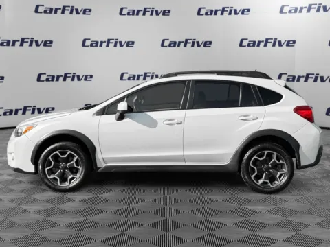 Photos of 2014 Subaru XV Crosstrek 2.0i Premium for sale in Nashua, NH at CarFive Nashua, NH