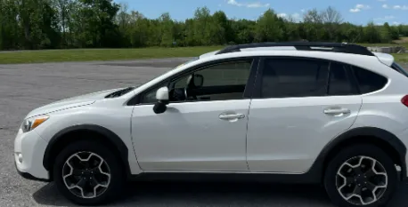 Photos of 2014 Subaru XV Crosstrek 2.0i Premium for sale in Nashua, NH at CarFive Nashua, NH