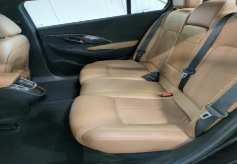 More photos of 2016 Buick LaCrosse Leather Group at CarFive Nashua, NH, NH