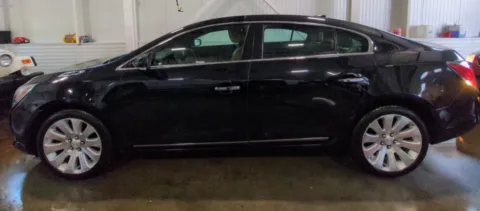 Photos of 2016 Buick LaCrosse Leather Group for sale in Nashua, NH at CarFive Nashua, NH