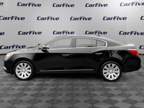 Photos of 2016 Buick LaCrosse Leather Group for sale in Nashua, NH at CarFive Nashua, NH