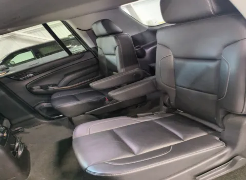 Another view of 2016 Chevrolet Suburban LT for sale in Nashua, NH at CarFive Nashua, NH