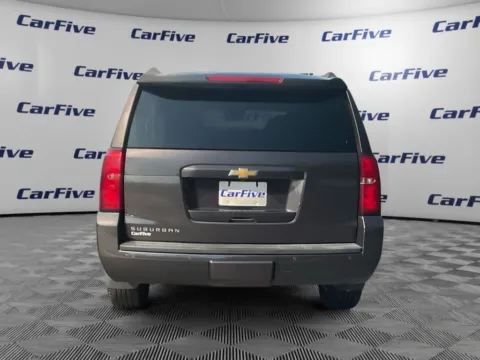 More photos of 2016 Chevrolet Suburban LT at CarFive Nashua, NH, NH