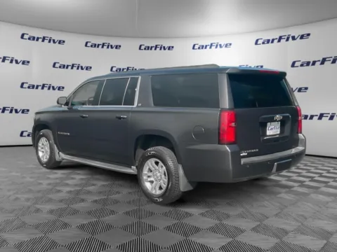 Another view of 2016 Chevrolet Suburban LT for sale in Nashua, NH at CarFive Nashua, NH