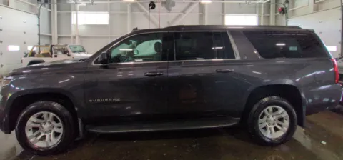Photos of 2016 Chevrolet Suburban LT for sale in Nashua, NH at CarFive Nashua, NH