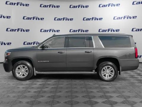 Photos of 2016 Chevrolet Suburban LT for sale in Nashua, NH at CarFive Nashua, NH