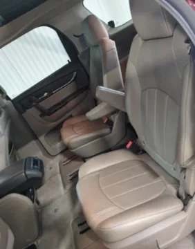 Another view of 2015 GMC Acadia Denali for sale in Nashua, NH at CarFive Nashua, NH