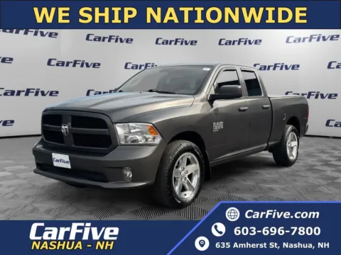 Unknown 2019 Ram 1500 Classic Express for sale in Nashua, NH