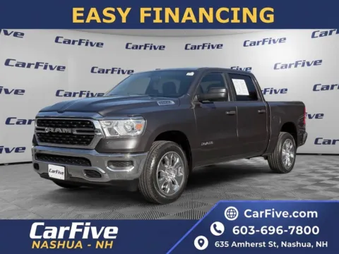Unknown 2023 Ram 1500 Big Horn/Lone Star for sale in Nashua, NH