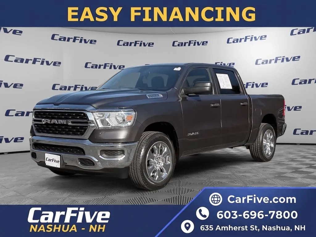 2023 Ram 1500 Big Horn/Lone Star for sale in Nashua, NH